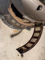 Oud kacheltje, Huis en Inrichting, Kachels, Ophalen, Hout