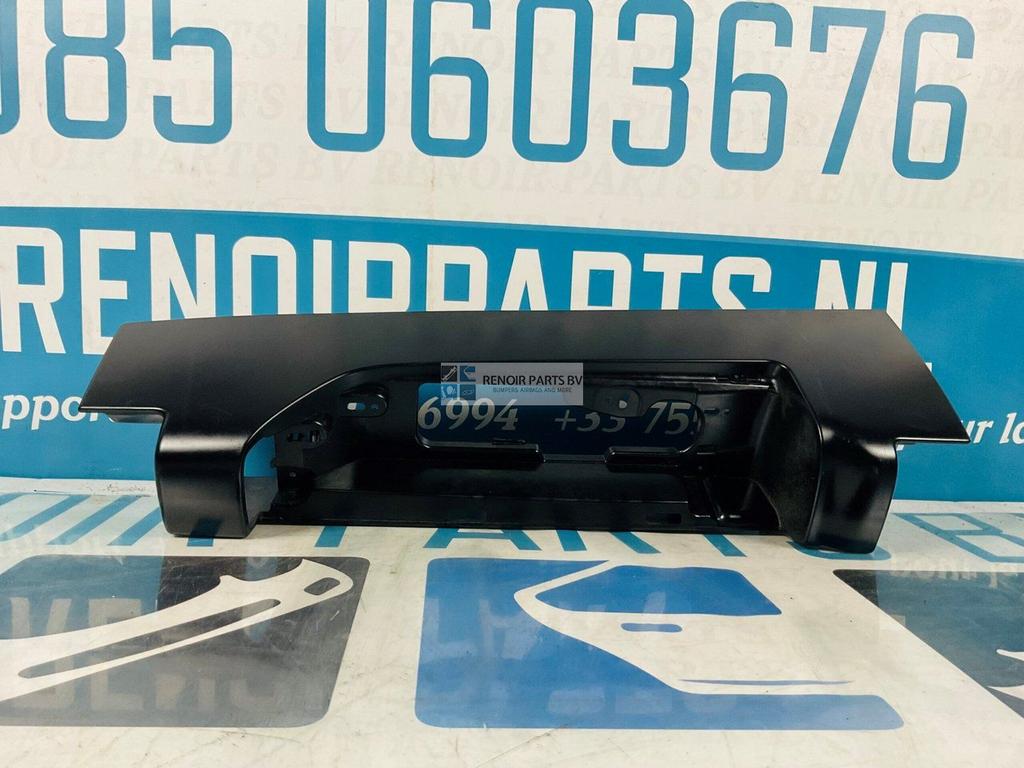 Achter Rechts Frame Opel Vivaro Trafic 265A19592R Cover 2-B3, Gebruikt, -, -, 6 maanden garantie