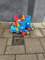 Roller enfant Pat’Patrouille, Enlèvement, Utilisé