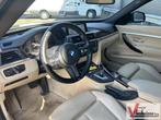 BMW 335 Gran Turismo 3-serie 335i High Executive M-Sport | 3, Auto's, Automaat, Beige, Blauw, Bedrijf