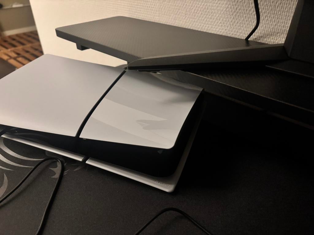 PlayStation 5 zo goed als nieuw, Ophalen, Zo goed als nieuw, Playstation 5