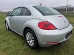 Volkswagen Beetle Beetle 1.2 TSI / Garantie 12m. (bj 2012), Auto's, Euro 5, 105 pk, Gebruikt, 4 cilinders