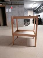 Verzorgingtafel, Kinderen en Baby's, Ophalen, Gebruikt, Aankleedkussen