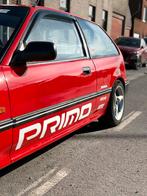 Honda civic ec9, Autos, Achat