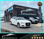 Audi A3 Sportback 1.5 TFSI -! T. Opening! - JA 17 - EU6c, Auto's, Voorwielaandrijving, Testrit aan huis, Stof, 1498 cc