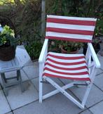 Stoel, Ophalen, Zo goed als nieuw