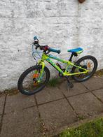cube jongensfiets 20', Fietsen en Brommers, Ophalen, Gebruikt, Versnellingen, Cube