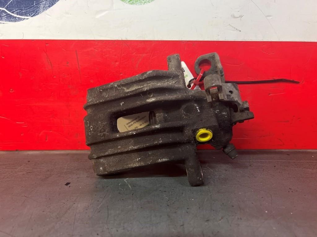 REMKLAUW RECHTS ACHTER ABS Volkswagen Polo V (6R), Auto-onderdelen, Remmen en Aandrijving, Volkswagen, Gebruikt