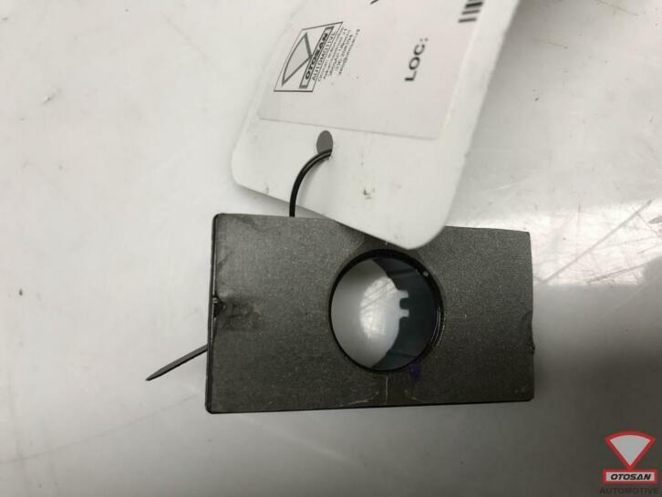 vw polo 6c pdc support arri re centre 6c0919491a, Autos : Pièces & Accessoires, Autres pièces automobiles, Volkswagen, Utilisé