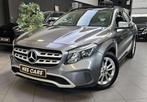 Mercedes-Benz GLA 180 D,SEMI-CUIR,GPS,CAMERA,TOIT PANORAMIQU, Argent ou Gris, Achat, Euro 6, Cruise Control