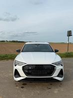 Audi etron 50 black edition 23.800km, Automaat, 230 kW, 1800 kg, Euro 6
