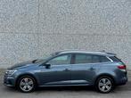 Renault Megane 1.5 BluedCi 12/2020 119005Km Euro6D FaceLift, Alarme, Argent ou Gris, Achat, Euro 6