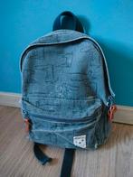 Rugzak kleuter Kidzroom, Ophalen