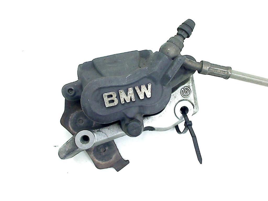 ETRIER DE FREIN ARRIÈRE R 1200 RT 2010-2013 (R1200RT 10), Motos, Pièces | BMW, Dhr. S. di Majo, Utilisé, Info@cama-motorparts.nl