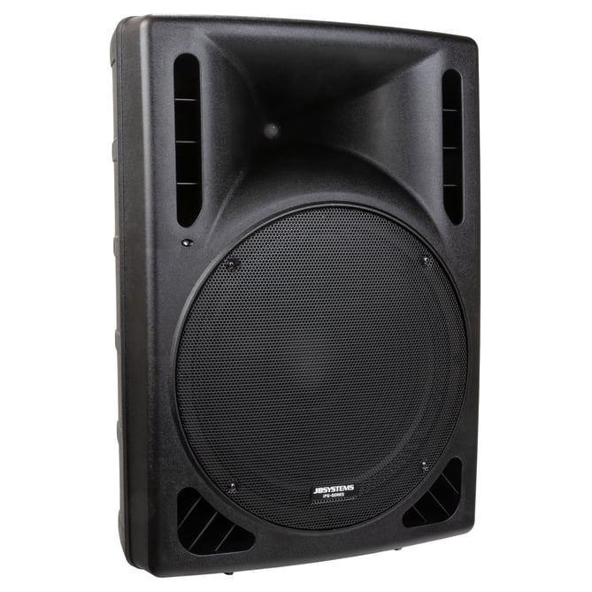 Enceinte sono passive 300W RMS Jb-Systems IPS-15, TV, Hi-fi & Vidéo, Enceintes, Neuf, Haut-parleur central, 120 watts ou plus