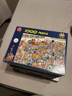 1000 op zoek naar de schat jan van haasteren, Ophalen of Verzenden, Zo goed als nieuw