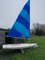 laser standaard, Ophalen, Laser