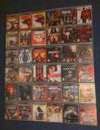 Verzameling PS3 spellen: actie, shooters en RPG, Ophalen of Verzenden