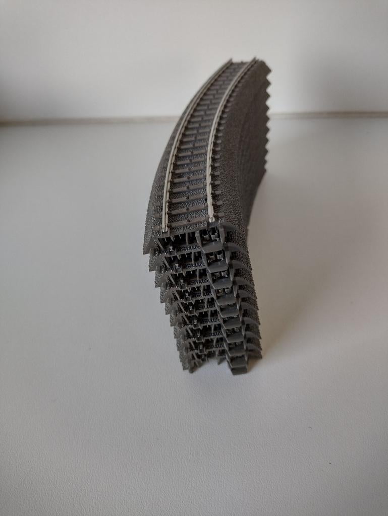 Märklin C sporen, Hobby en Vrije tijd, Ophalen of Verzenden, Rails, Märklin