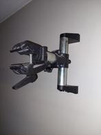 2 Muurbeugels fiets, Ophalen, Zo goed als nieuw, Niet gekend