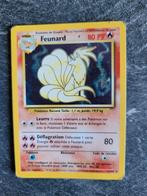 POKEMON CARTE FEUNARD 12/102, Hobby & Loisirs créatifs, Enlèvement, Comme neuf