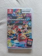 Mario Kart 8 Deluxe, Games en Spelcomputers, Ophalen of Verzenden