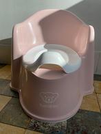 BABYBJORN potje, Kinderen en Baby's, Ophalen, Gebruikt