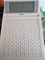 NEC nitsuka CRS3000, Ophalen