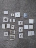 Interrupteurs Niko, Enlèvement ou Envoi