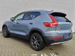 Volvo XC40 Momentum Pro 2WD (bj 2020, automaat), Auto's, Volvo, Gebruikt, 4 cilinders, 1969 cc, Leder