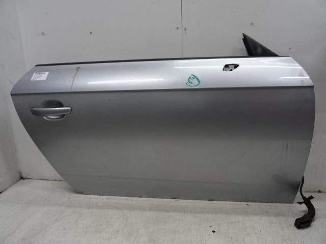 PORTIER RECHTS VOOR Audi TT (FV3 / FVP) (01-2014/09-2018), Auto-onderdelen, Gebruikt, Deur, Mevr. I. Hauben, Audi