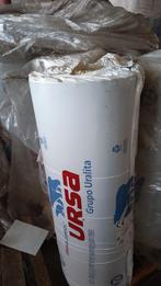 URSA 23 25 mm x 1 200 mm x 18 000 mm, Laine de verre, Enlèvement, Moins de 4 cm, Neuf