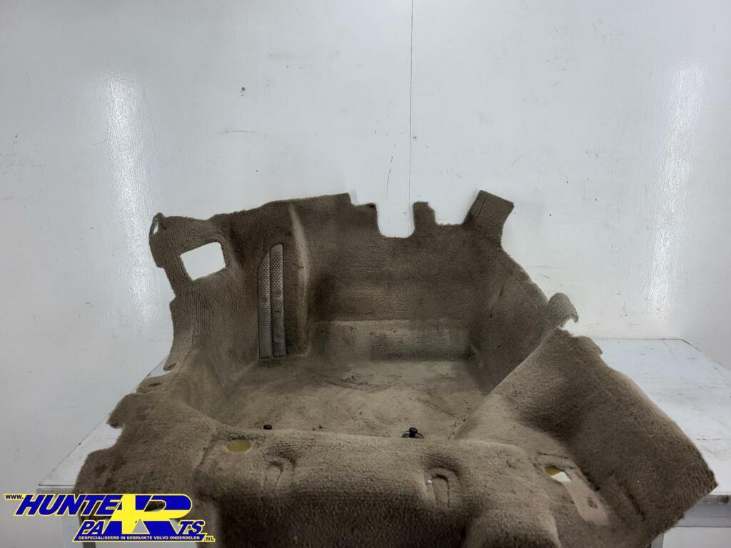 Vloerbekleding Volvo XC60 I ('08->) 70496241, Gebruikt, Ophalen of Verzenden, Volvo, Volvo