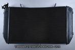 Radiateur AVDB YAMAHA FZ1 1000 / FZ8 800 2006 - 2016, Motos, Enlèvement ou Envoi, Neuf