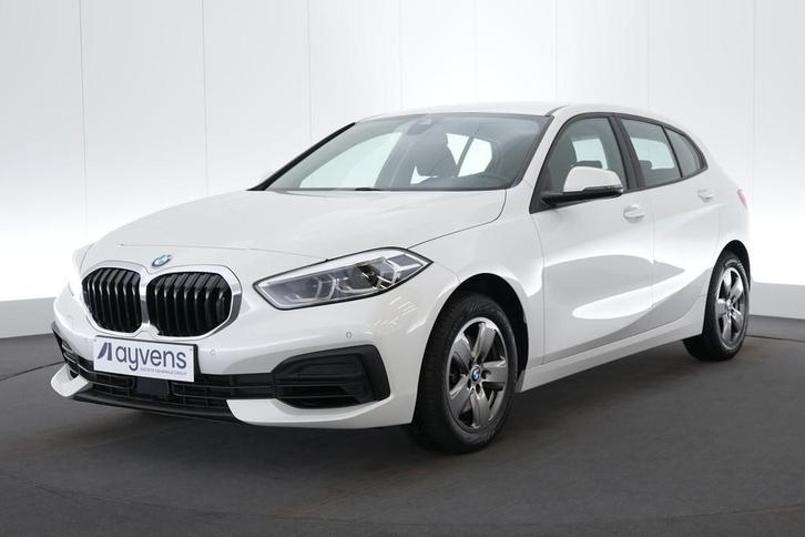 (2DLK407) BMW 1, Autos, BMW, Entreprise, Achat, Série 1, ABS, Airbags, Air conditionné, Android Auto, Apple Carplay, Bluetooth