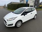FORD - 2016 - FIESTA - LICHTE VRACHT - Personenauto, Auto's, Ford, Gebruikt, Euro 6, Bedrijf, Fiësta