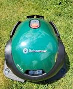 Robotmaaier, Tuin en Terras, Robotmaaiers, Ophalen, Nieuw, Minder dan 20 cm, Robomow