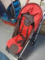 Poussette Chicco, Enlèvement, Comme neuf, Poussette