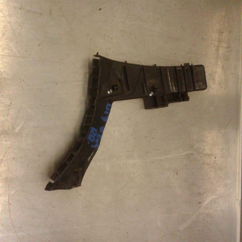 BUMPERSTEUN RECHTS ACHTER Suzuki SX4 (EY / GY), Gebruikt, Suzuki