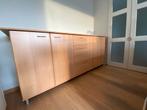Dressoir kast met veel opbergruimte, Huis en Inrichting, Kasten | Dressoirs, Ophalen, Zo goed als nieuw, 50 tot 75 cm, 200 cm of meer