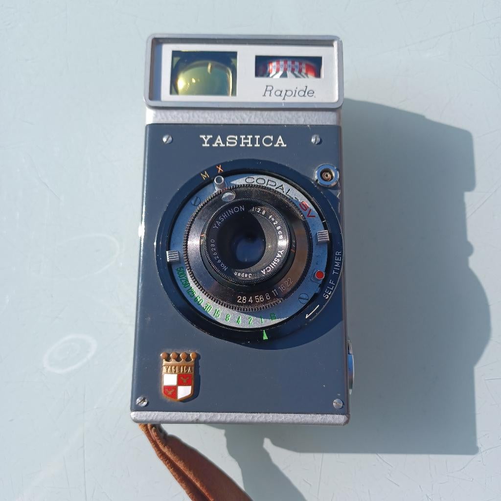 Appareil photo télémétrique Kodak Retina IIIs 35mm Rangefinder Camera – Phototek Canada