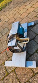 Makita schaaf 1923B, Bricolage & Construction, Enlèvement