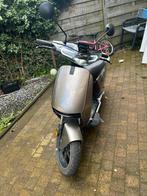 Super Soco Cux 2021 A klasse, Enlèvement, Comme neuf