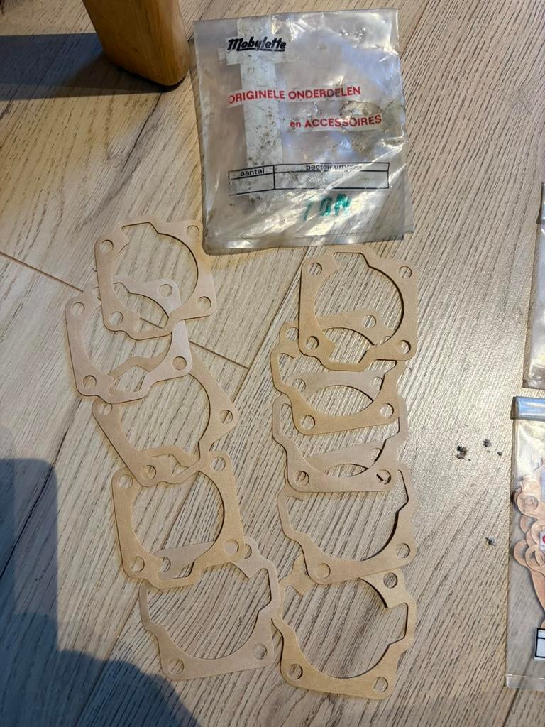 Mobylette av7, Ophalen of Verzenden, Zo goed als nieuw