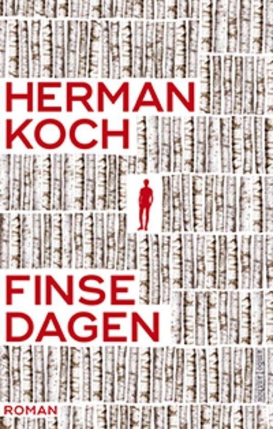 Herman Koch / keuze uit 5 boeken, Ophalen of Verzenden, Zo goed als nieuw