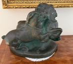 Domien Ingels (1881-1946), Ophalen, Gebruikt