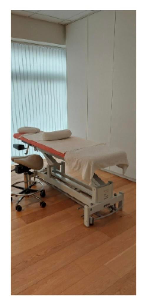 Praktijkruimtes te huur per dagdeel Wevelgem, Autres types, Cabinet