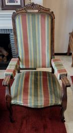 Antieke zetel, Antiek en Kunst, Ophalen