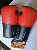 Box handschoenen en windel. NOOIT GEBRUIKT!!!, Ophalen, Bokshandschoenen