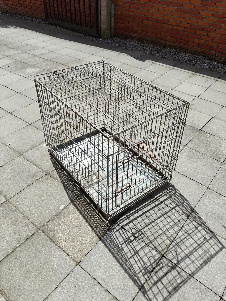 Bench, Dieren en Toebehoren, Ophalen, Gebruikt